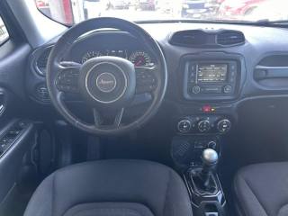 JEEP Renegade usata, con Controllo trazione