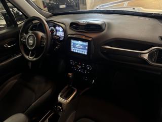 JEEP Renegade usata, con Controllo trazione