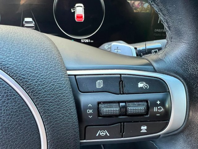 KIA Sportage usata 20