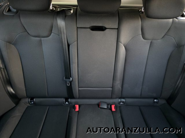 AUDI Q5 usata, con Cronologia tagliandi