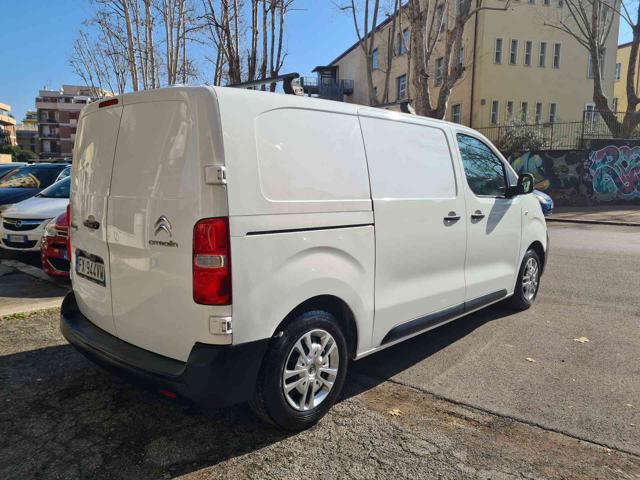 CITROEN Jumpy usata, con Alzacristalli elettrici