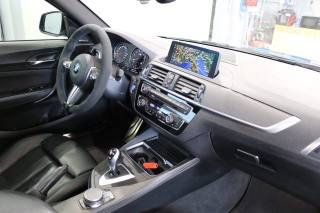 BMW M2 usata, con Vetri oscurati