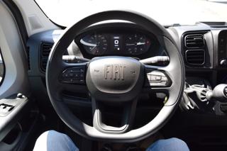 FIAT Ducato usata, con Servosterzo