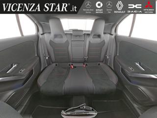 MERCEDES-BENZ A 180 usata, con Chiusura centralizzata
