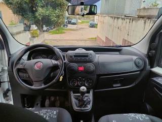 FIAT Qubo usata, con Airbag laterali