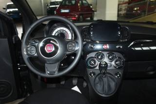 FIAT 500 usata, con Controllo trazione