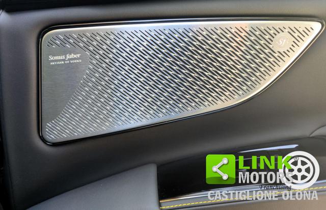 MASERATI Grecale usata, con USB