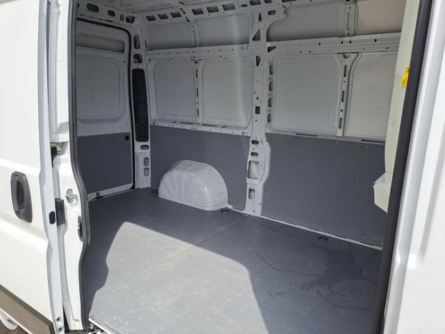 FIAT Ducato usata, con Autoradio