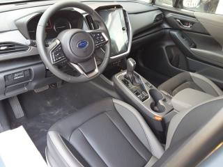 SUBARU Crosstrek usata, con Boardcomputer