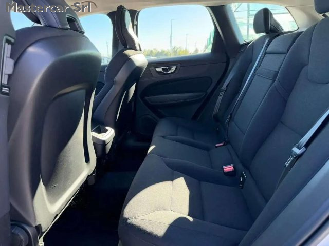 VOLVO XC60 usata, con Servosterzo