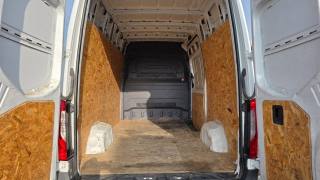 MERCEDES-BENZ Sprinter usata, con Chiusura centralizzata