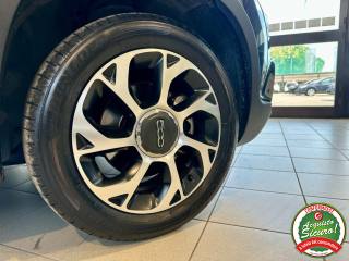 FIAT 500L usata, con Autoradio
