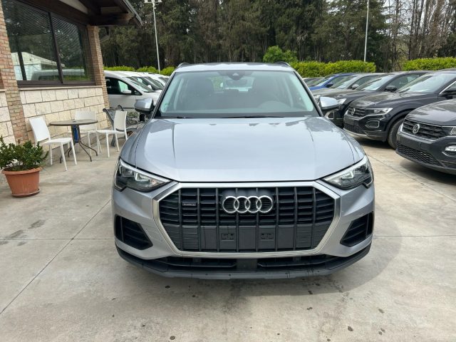 AUDI Q3 usata, con Airbag