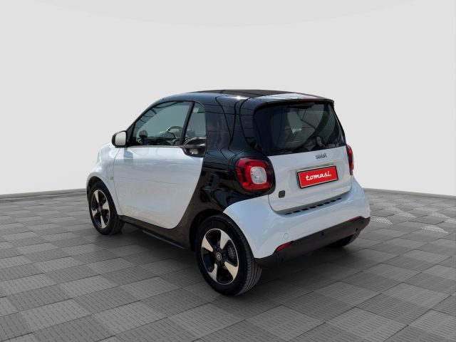 SMART ForTwo usata 2