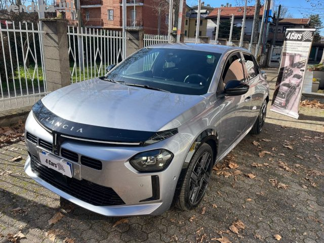 LANCIA Ypsilon usata, con ABS