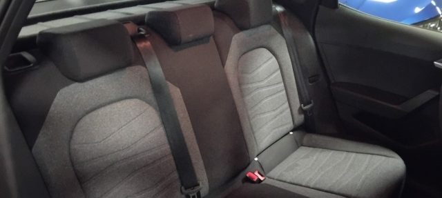 SEAT Arona usata, con Controllo trazione
