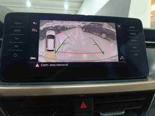 SKODA Kamiq usata, con Sistema di navigazione