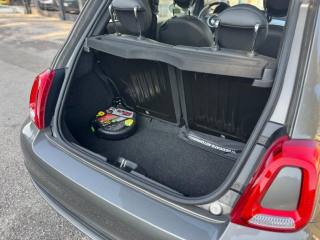 FIAT 500 usata, con Sensori di parcheggio posteriori