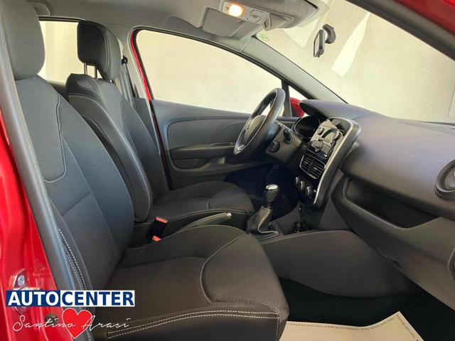 RENAULT Clio usata, con Chiusura centralizzata