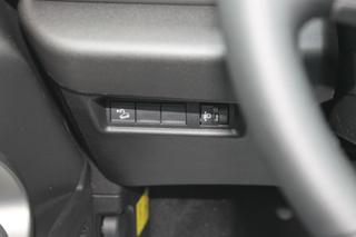 JEEP Avenger usata, con Touch screen