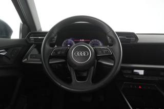 AUDI A3 usata 5