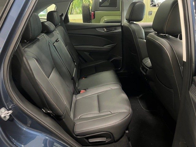 SPORTEQUIPE Sportequipe 8 GT usata, con ESP