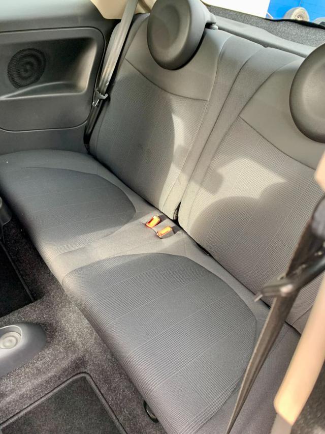 FIAT 500 usata, con Chiusura centralizzata