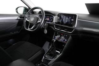 VOLKSWAGEN T-Roc usata, con Chiusura centralizzata