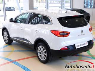 RENAULT Kadjar usata, con Bluetooth