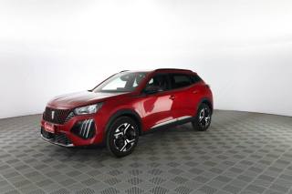 PEUGEOT 2008 usata 6