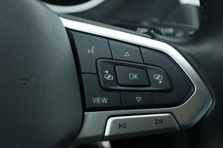 VOLKSWAGEN Tiguan usata, con Sedile posteriore sdoppiato