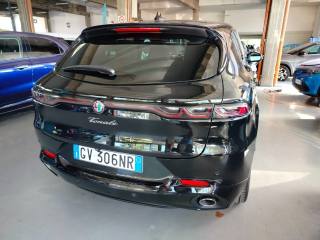 ALFA ROMEO Tonale usata, con Climatizzatore