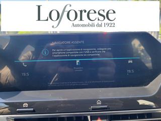CITROEN C4 usata, con Sistema di navigazione