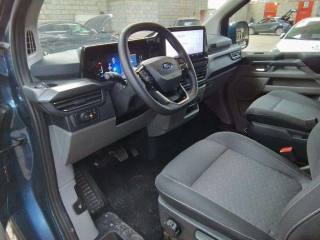 FORD Tourneo Custom usata, con Immobilizzatore elettronico