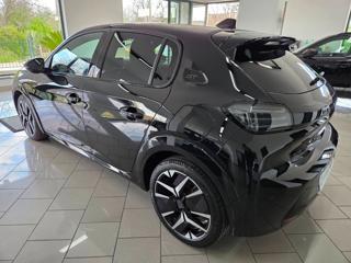 PEUGEOT 208 usata, con Boardcomputer