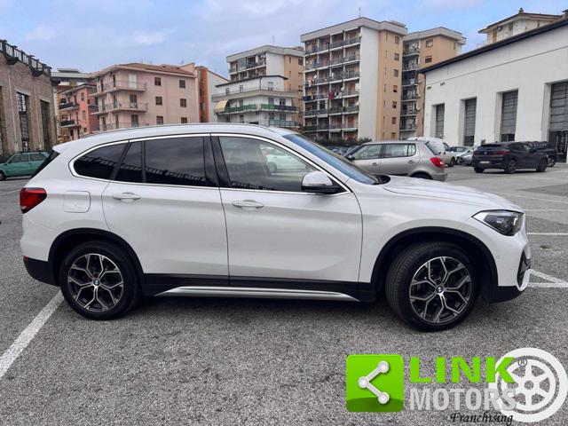 BMW X1 usata, con Controllo trazione