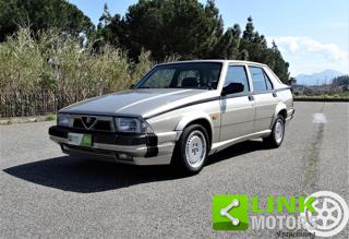 ALFA ROMEO 75 usata 1