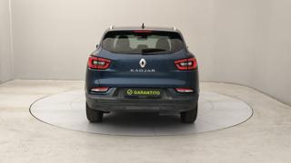 RENAULT Kadjar usata, con Airbag Passeggero