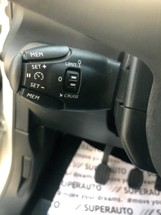 TOYOTA Proace City usata, con Specchietti laterali elettrici