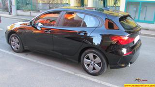 BMW 116 usata, con Alzacristalli elettrici