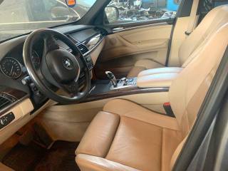 BMW X5 usata, con Cerchi in lega