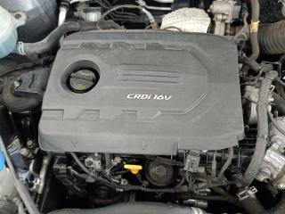 KIA Sportage usata, con Sensori di parcheggio posteriori