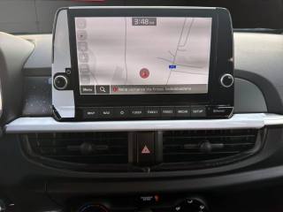 KIA Picanto usata, con Controllo elettronico della corsia