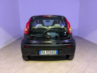 PEUGEOT 107 usata 6