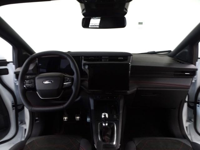 FORD Puma usata, con Bluetooth