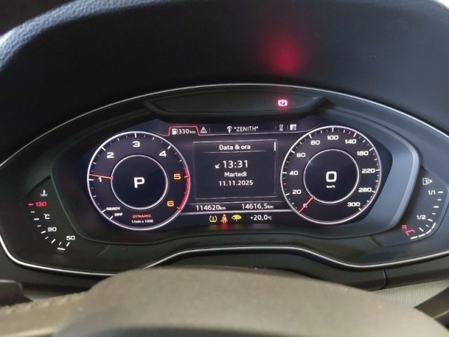 AUDI Q5 usata, con Chiusura centralizzata