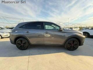 DS AUTOMOBILES DS 7 usata, con Chiusura centralizzata