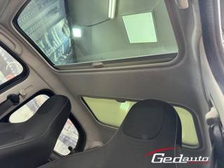 SMART ForFour usata, con Controllo automatico clima