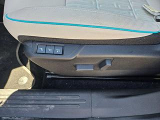 FIAT 600 usata, con Regolazione elettrica sedili