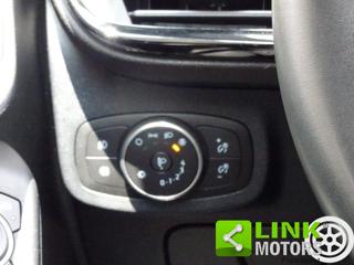 FORD Fiesta usata, con Park Distance Control